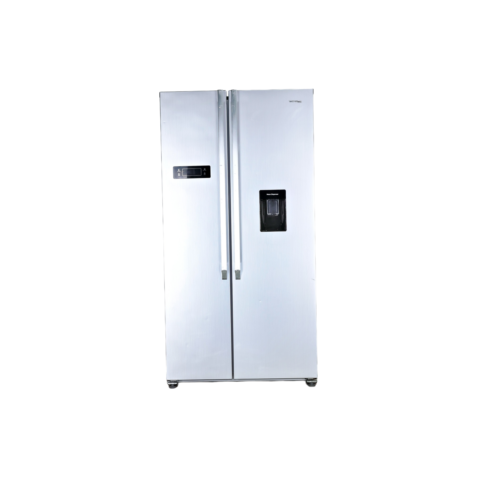 Réfrigérateur Américain 518 L Reconditionné TECNOLEC TSBS95SL