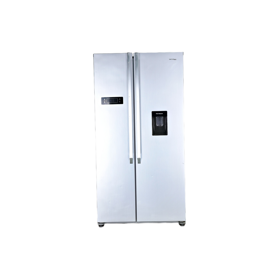 Réfrigérateur Américain 518 L Reconditionné TECNOLEC TSBS95SL