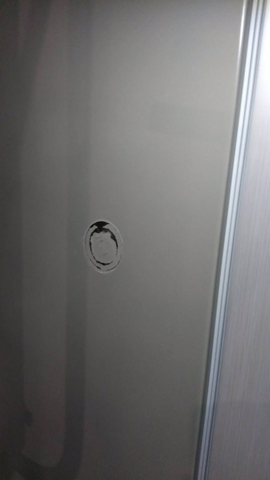 Réfrigérateur Américain 518 L Reconditionné TECNOLEC TSBS95SL