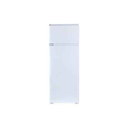 Réfrigérateur Avec Congélateur 205 L Reconditionné INDESIT Ind 2040 aa/s