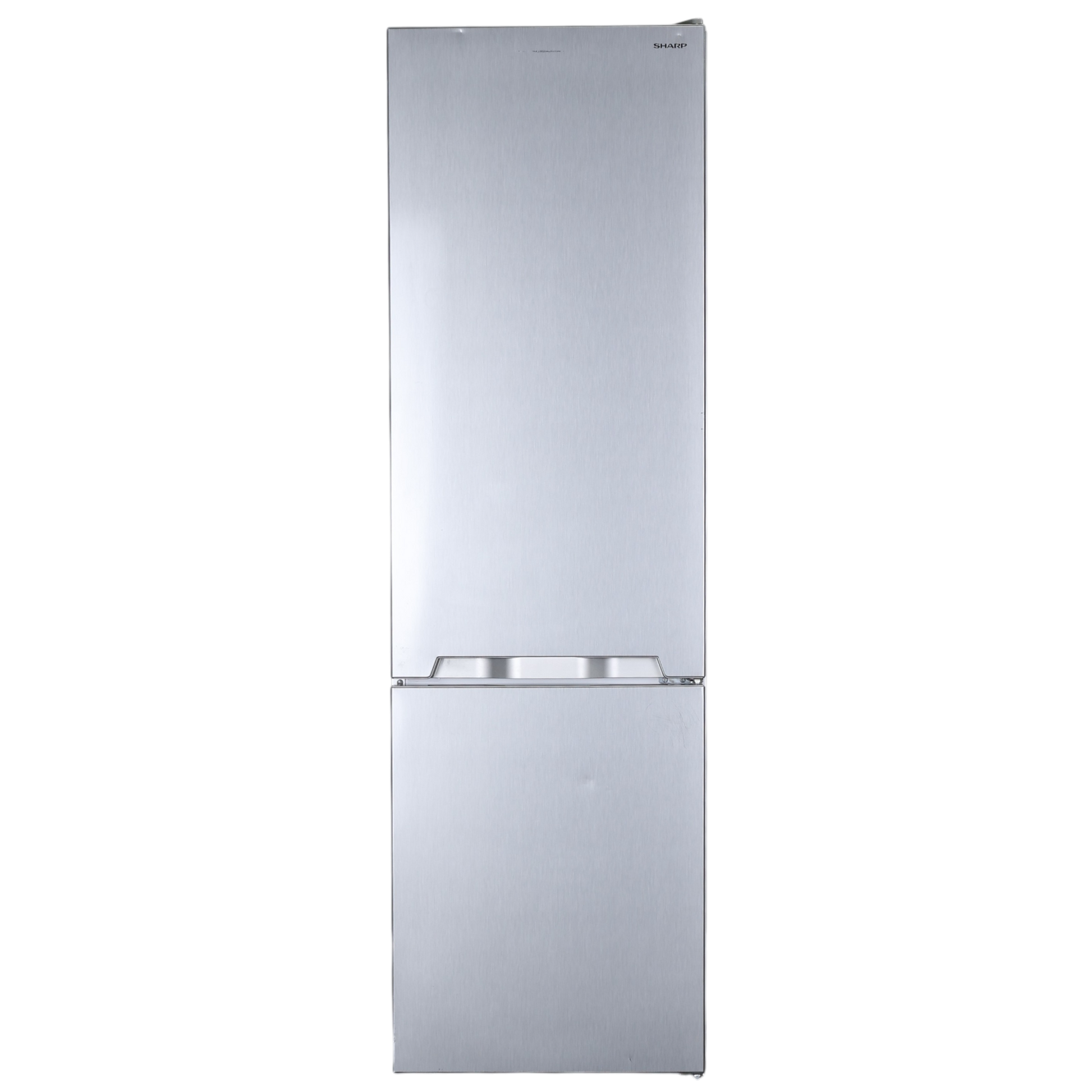 Réfrigérateur Avec Congélateur 264 L Reconditionné SHARP SJ-BA05DMXL1