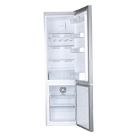 Réfrigérateur Avec Congélateur 264 L Reconditionné SHARP SJ-BA05DMXL1