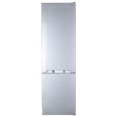 Réfrigérateur avec congélateur SHARP SJ-BA05DMXL1