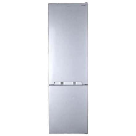 Réfrigérateur Avec Congélateur 264 L Reconditionné SHARP SJ-BA05DMXL1