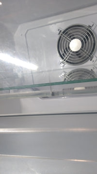 Réfrigérateur Avec Congélateur 264 L Reconditionné SHARP SJ-BA05DMXL1