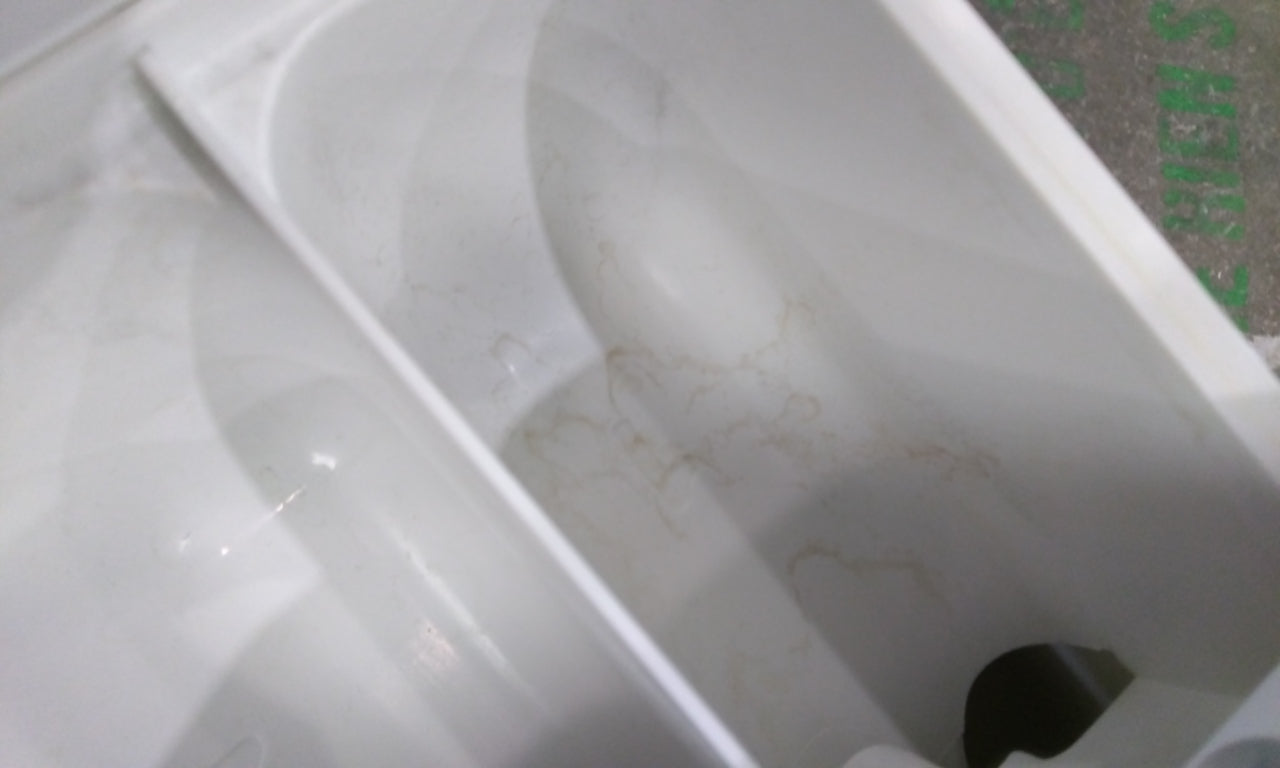 Lave-linge Sechant 6 kg Reconditionné INDESIT EWDC-6145-W-FR