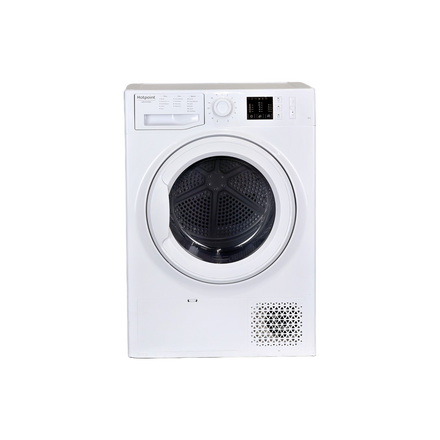 Seche-linge Pompe à Chaleur 8 kg Reconditionné HOTPOINT NT M10 81 FR