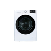 Lave-linge Hublot 9 kg Reconditionné LG F94V38WHS