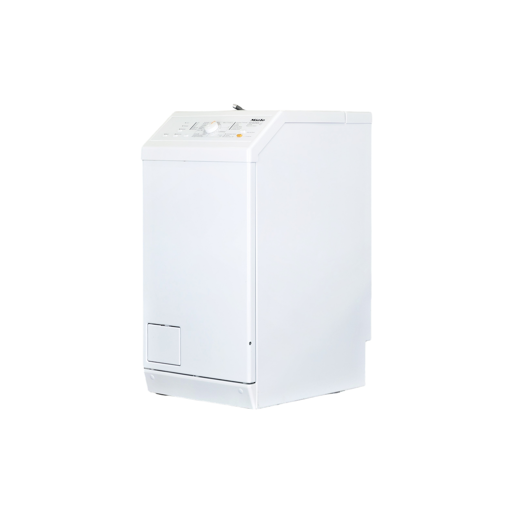 Lave-linge Top 5.5 kg Reconditionné MIELE W604