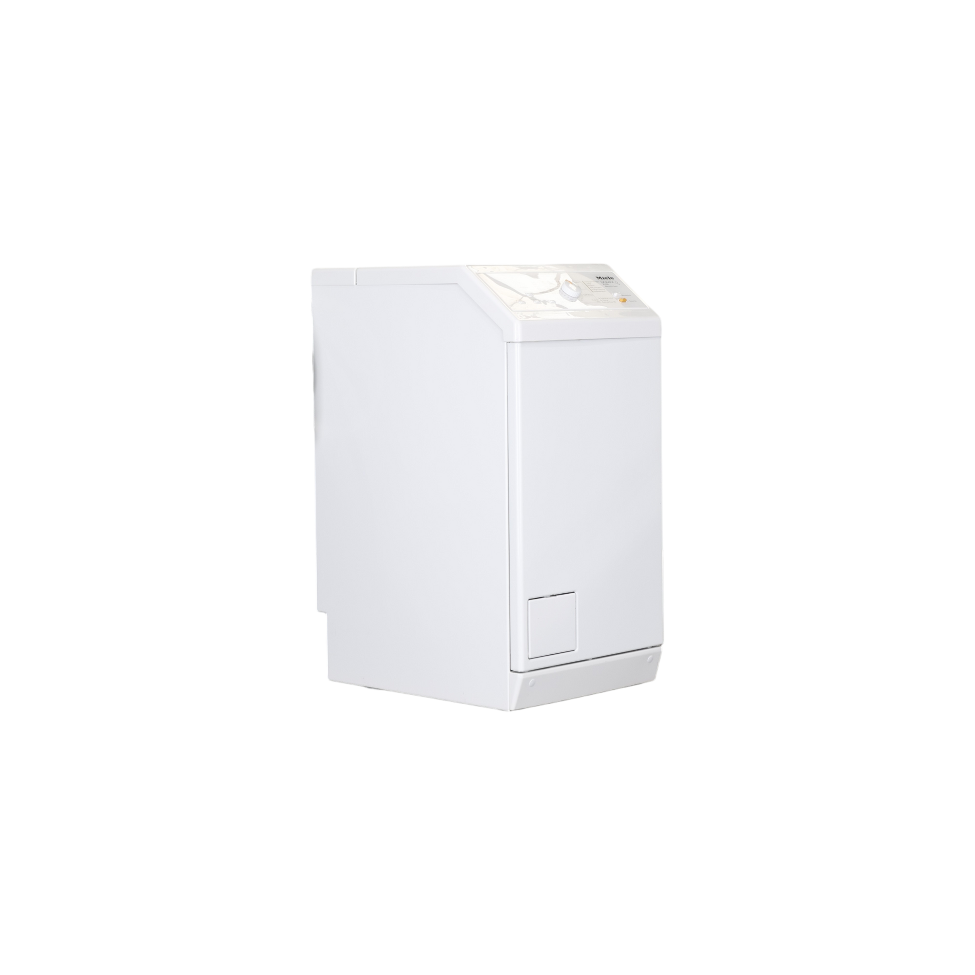 Lave-linge Top 5.5 kg Reconditionné MIELE W604