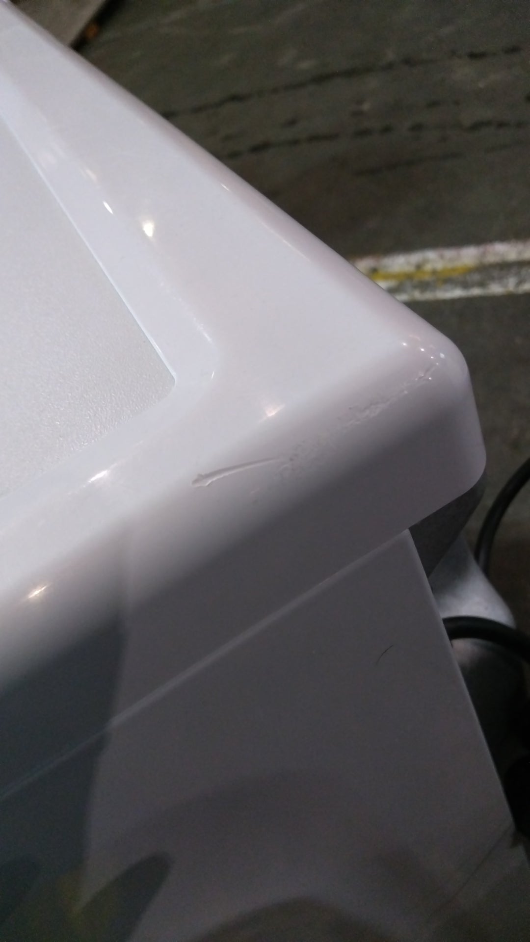 Seche-linge Pompe à Chaleur 7 kg Reconditionné BEKO DM7512GA0WW