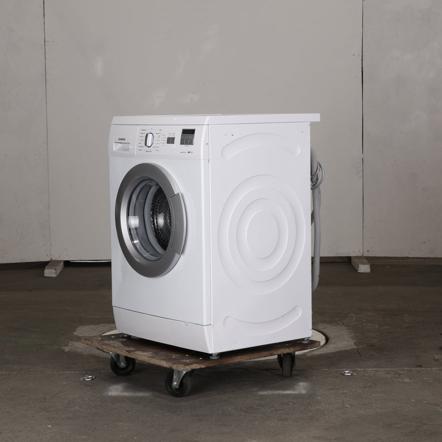 Lave-linge Hublot 7 kg Reconditionné SIEMENS WM14E270FF