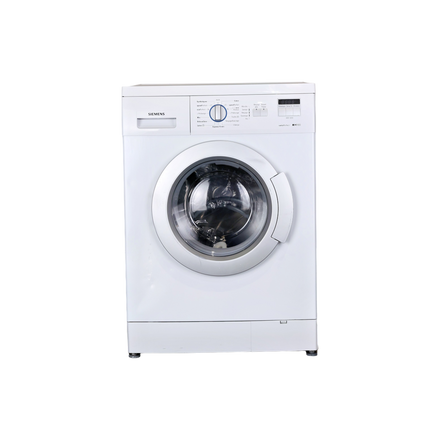 Lave-linge Hublot 7 kg Reconditionné SIEMENS WM14E270FF