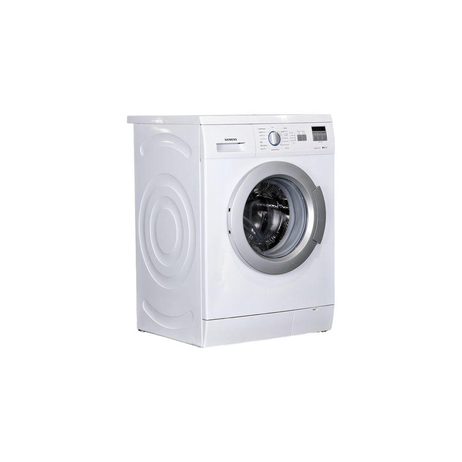 Lave-linge Hublot 7 kg Reconditionné SIEMENS WM14E270FF