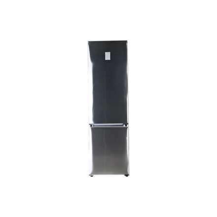 Réfrigérateur Avec Congélateur 387 L Reconditionné SAMSUNG RL38C776ASR