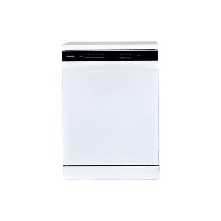 Lave-vaisselle Pose Libre 14 couverts Reconditionné THOMSON TDW1444BWH