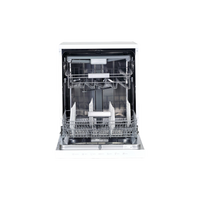 Lave-vaisselle Pose Libre 14 couverts Reconditionné THOMSON TDW1444BWH