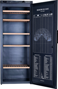 Cave à Vin De Vieillissement Reconditionné CLIMADIFF RESERVE 300XL
