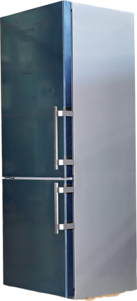 Réfrigérateur Avec Congélateur Reconditionné LIEBHERR CNsdd775i-20