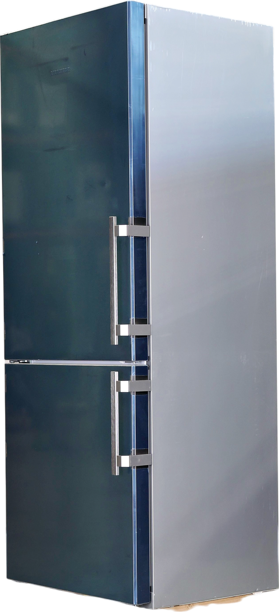 Réfrigérateur Avec Congélateur Reconditionné LIEBHERR CNsdd775i-20