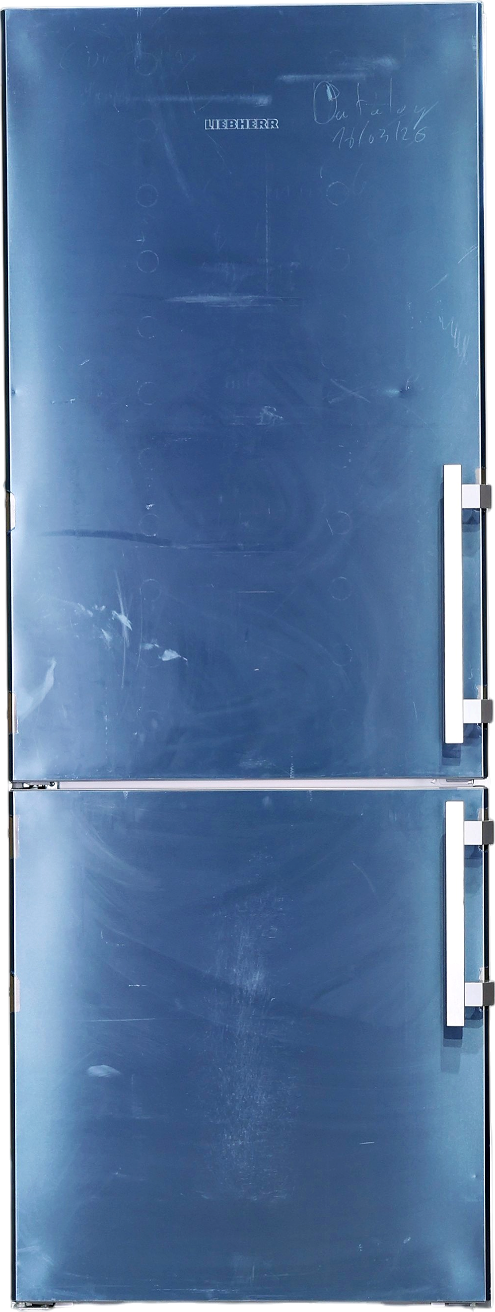 Réfrigérateur Avec Congélateur Reconditionné LIEBHERR CNsdd775i-20