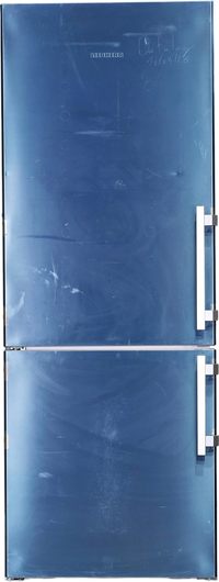 Réfrigérateur Avec Congélateur Reconditionné LIEBHERR CNsdd775i-20