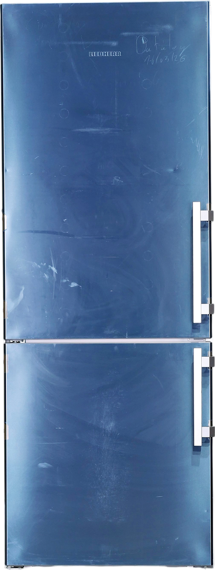 Réfrigérateur Avec Congélateur Reconditionné LIEBHERR CNsdd775i-20