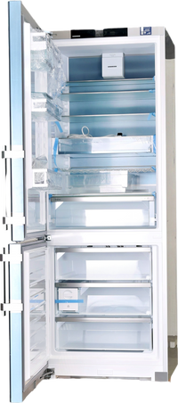 Réfrigérateur Avec Congélateur Reconditionné LIEBHERR CNsdd775i-20