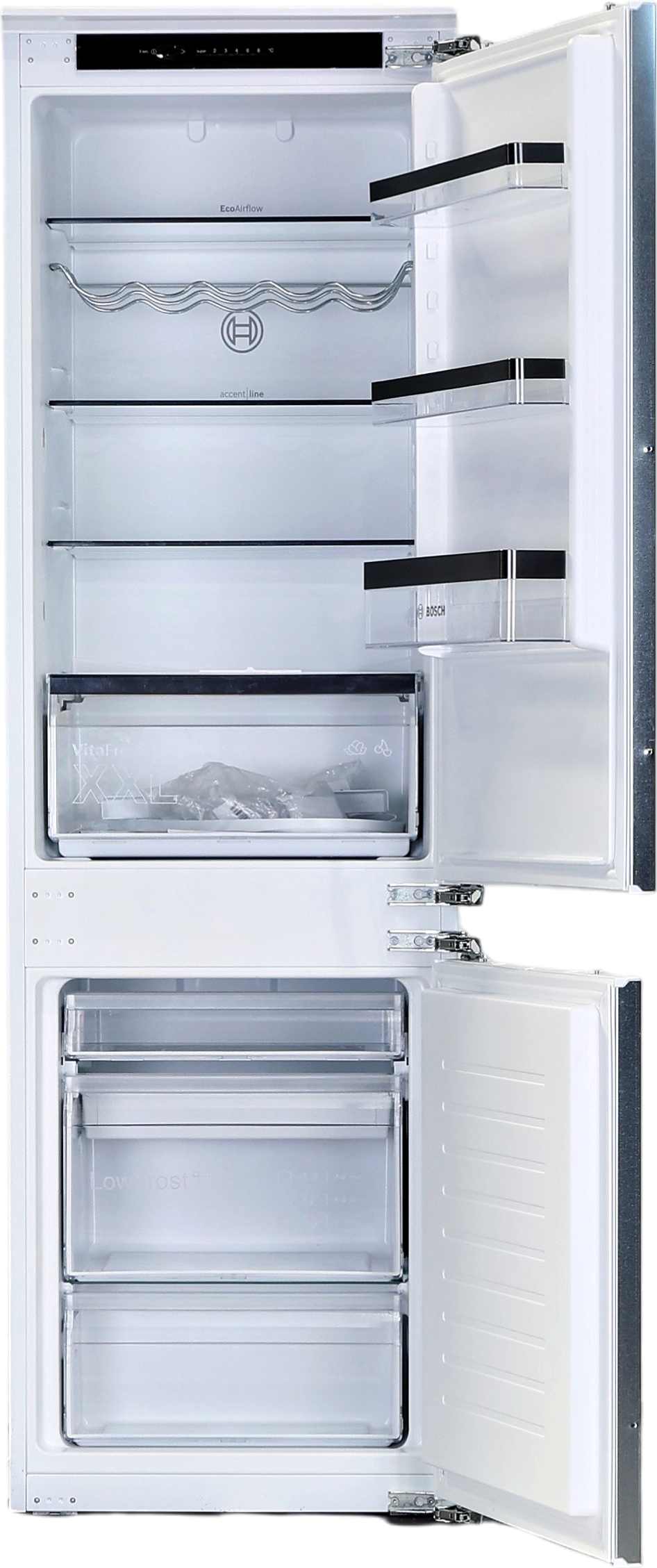 Réfrigérateur Encastrable Reconditionné BOSCH KIV86SFE0