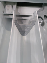 Lave-linge Sechant 10 kg Reconditionné ELECTROLUX EW7W4316DA