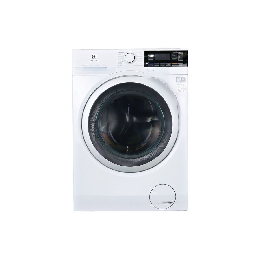 Lave-linge Sechant 10 kg Reconditionné ELECTROLUX EW7W4316DA