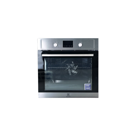 Four Chaleur Tournante Reconditionné ELECTROLUX EDF4P46X2