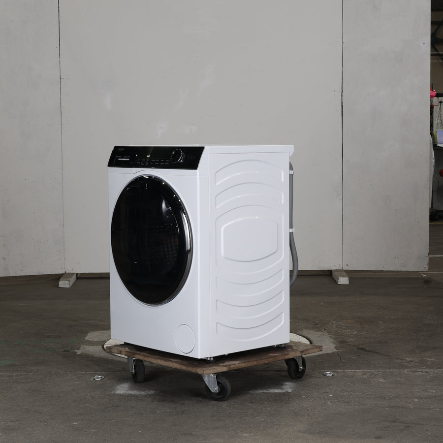 Lave-linge Hublot 10 kg Reconditionné HAIER HW100-BD14979U1