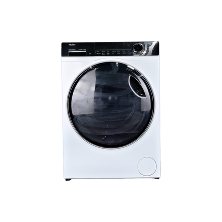 Lave-linge Hublot 10 kg Reconditionné HAIER HW100-BD14979U1