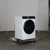 Lave-linge Hublot 10 kg Reconditionné HAIER HW100-BD14979U1