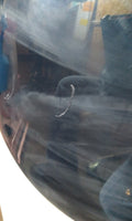 Lave-linge Hublot 10 kg Reconditionné HAIER HW100-BD14979U1