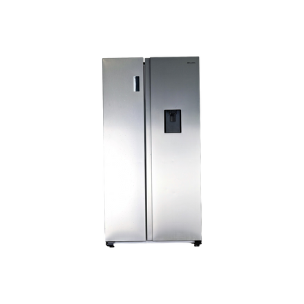 Réfrigérateur Américain 547 L Reconditionné HISENSE RS711N4WCD