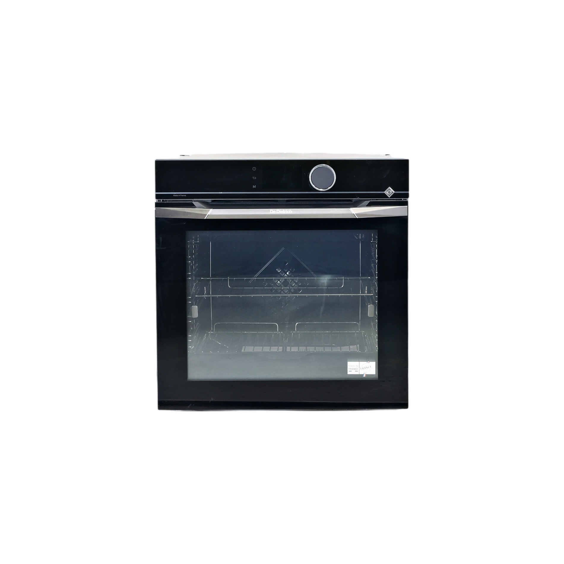 Four Chaleur Tournante 73 L Reconditionné DE-DIETRICH DOP4741X
