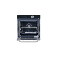 Four Chaleur Tournante 73 L Reconditionné DE-DIETRICH DOP4741X