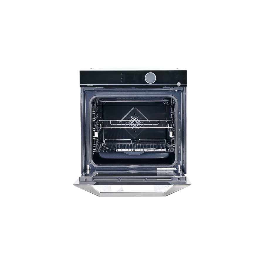 Four Chaleur Tournante 73 L Reconditionné DE-DIETRICH DOP4741X