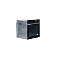 Four Chaleur Tournante 73 L Reconditionné DE-DIETRICH DOP4741X