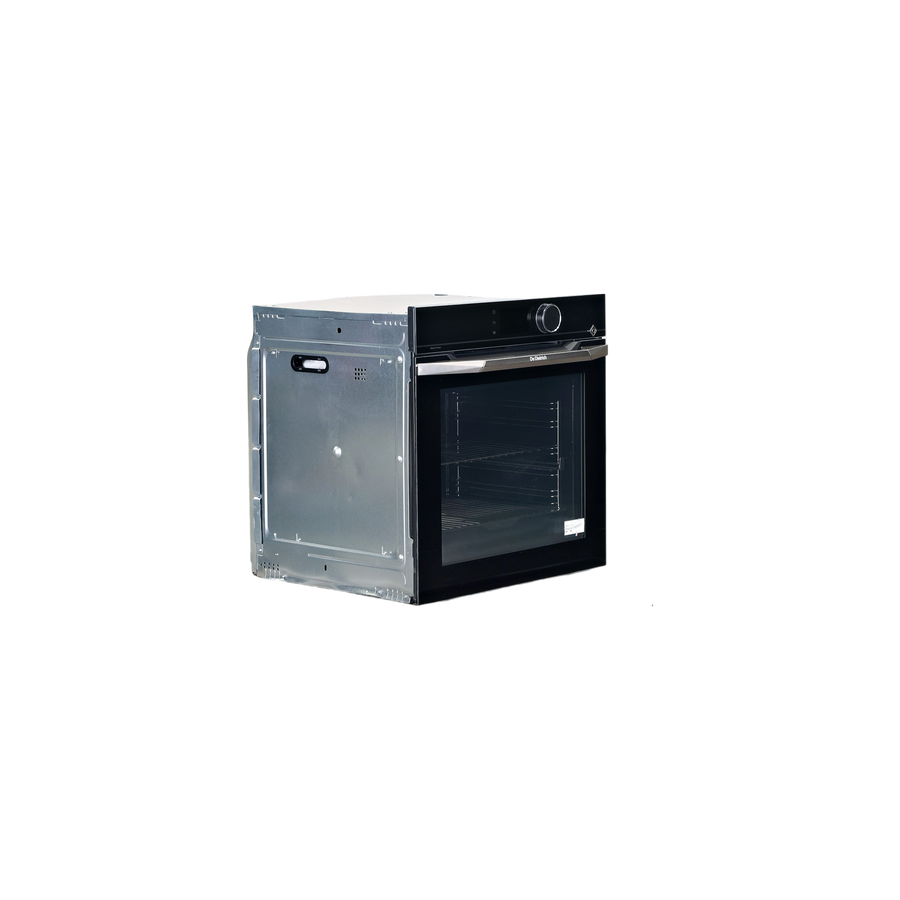 Four Chaleur Tournante 73 L Reconditionné DE-DIETRICH DOP4741X