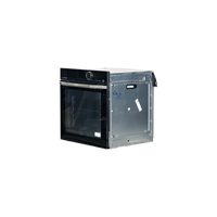 Four Chaleur Tournante 73 L Reconditionné DE-DIETRICH DOP4741X