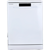 Lave-vaisselle Pose Libre 14 couverts Reconditionné THOMSON TDW6045BWH