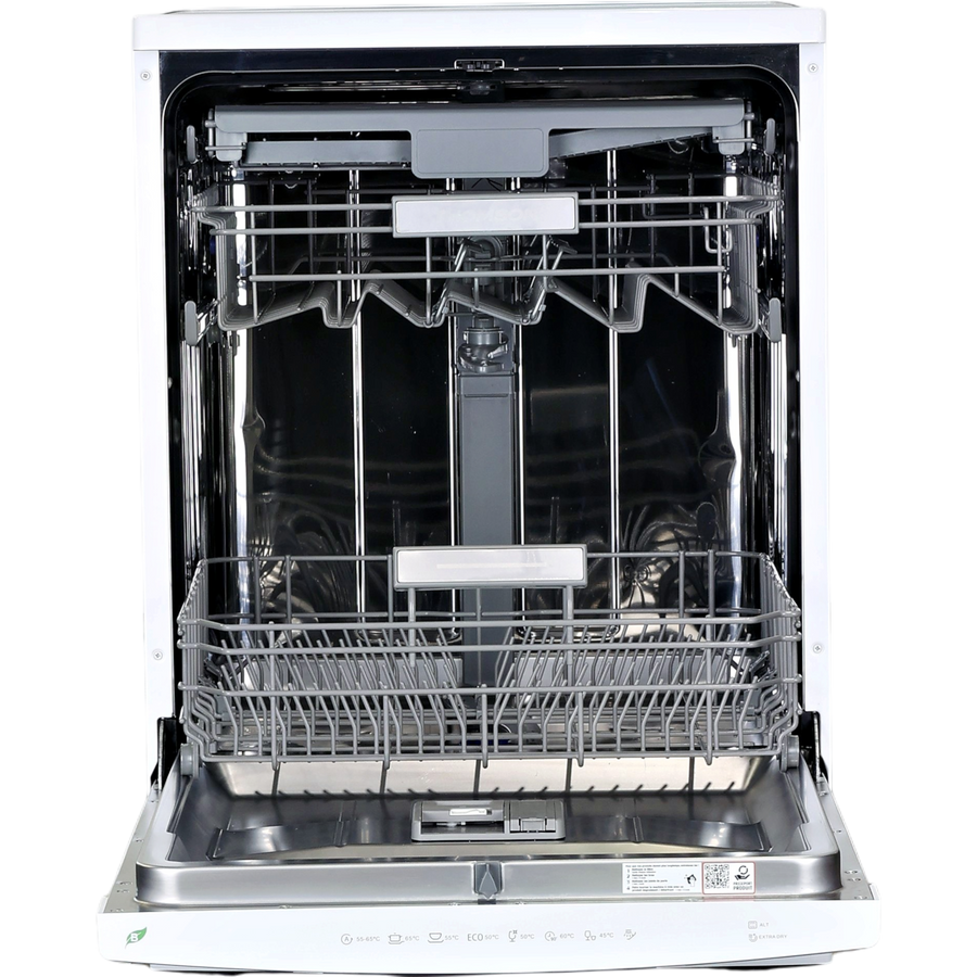 Lave-vaisselle Pose Libre 14 couverts Reconditionné THOMSON TDW6045BWH