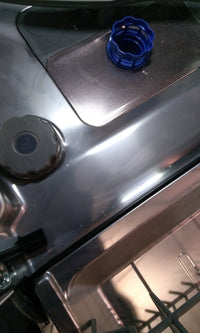 Lave-vaisselle Pose Libre 14 couverts Reconditionné THOMSON TDW6045BWH