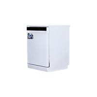 Lave-vaisselle Pose Libre 14 couverts Reconditionné THOMSON TDW1444BWH