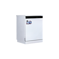 Lave-vaisselle Pose Libre 14 couverts Reconditionné THOMSON TDW1444BWH