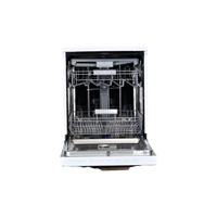 Lave-vaisselle Pose Libre 14 couverts Reconditionné THOMSON TDW1444BWH