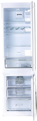 Réfrigérateur Encastrable 262 L Reconditionné SMEG C3170NE